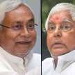 Bihar Politics: If Nitish turns to bjp, how will Lalu RJD get 8 MLAs to save government? - Satya Hindi