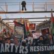 Israel-Hamas War: Today we have lost our moral voice! - Satya Hindi