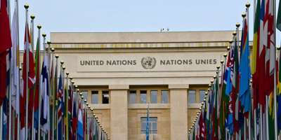 united nations usefulness and reform requirement amid turbulent world - Satya Hindi