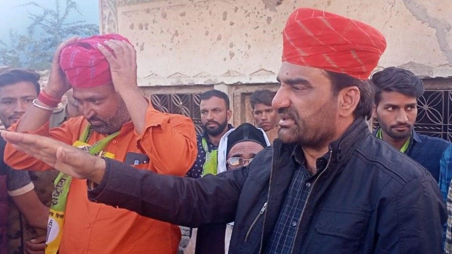 अग्निवीर स्कीम क्या चुनावी मुद्दा होगी? जानें नागौर में आर्मी कोचिंग में क्या हालात