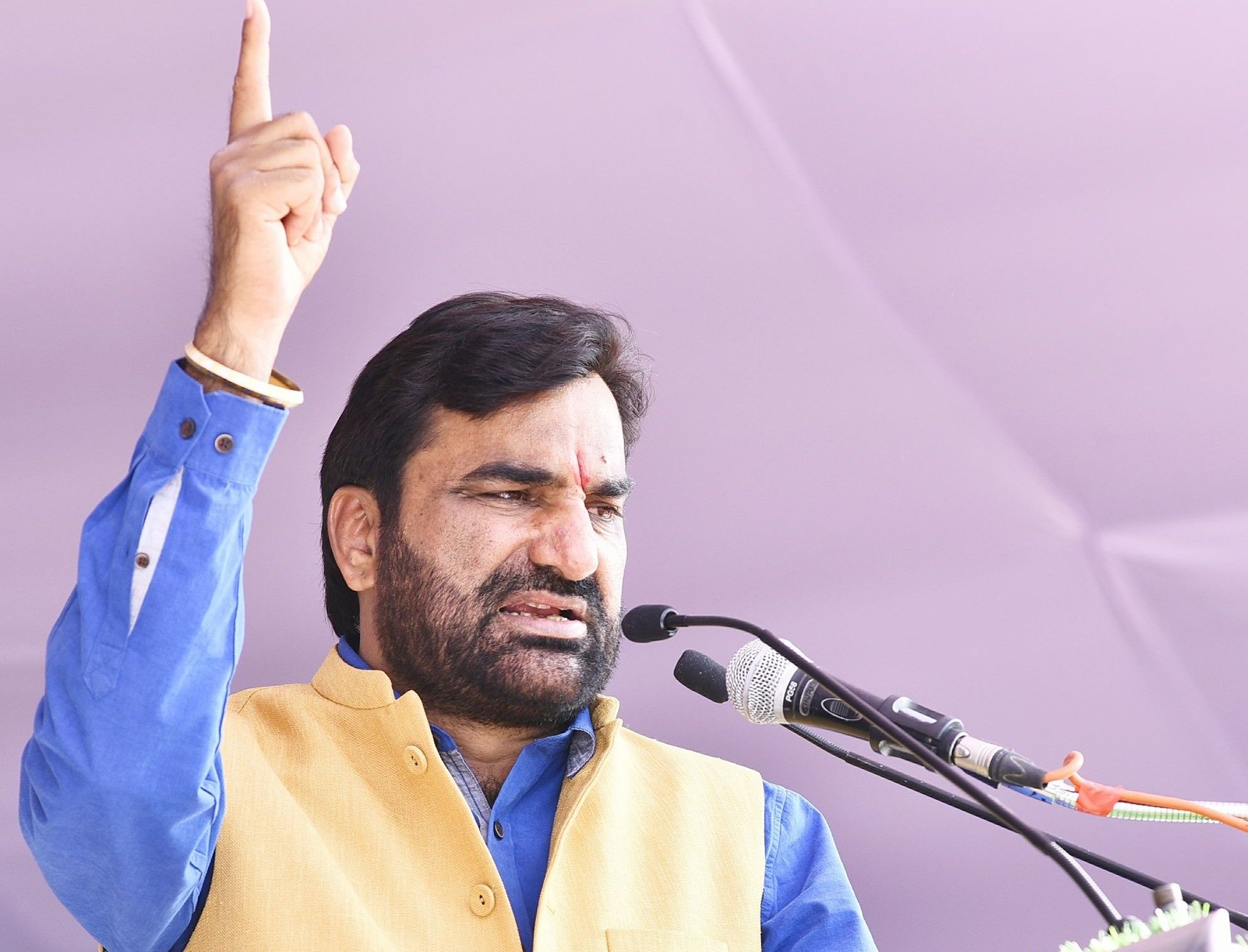 राजस्थान में भाजपा को दो बड़े झटके क्यों लगने जा रहे हैं?