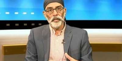 Who is separatist Khalistani Gurpatwant Singh Pannu, why is he in news? - Satya Hindi