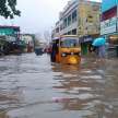 Cyclone Fengal wreaks havoc, Chennai airport closed, trains affected - Satya Hindi