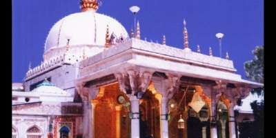 Khwaja Moinuddin Chishti Dargah controversy: Ajmer has been laboratory of RSS - Satya Hindi