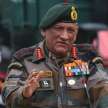 cds bipin rawat death in army helicopter crash - Satya Hindi