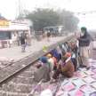 Farmers' Punjab bandh today, widespread impact, many trains cancelled - Satya Hindi