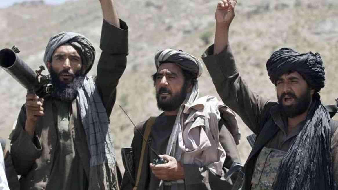 taliban kill danish siddiqui in afghanistan - Satya Hindi