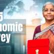 Economic Survey 2025: Slow pace of growth due to decline in investment and manufacturing - Satya Hindi