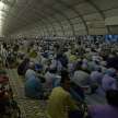 Tablighi Jamaat religious congregation in Nizamuddin Coronavirus 10 deaths 300 hospitalisation  - Satya Hindi