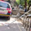 hc on delhi police security lapse cm arvind kejriwal residence - Satya Hindi