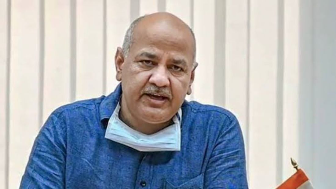 दिल्ली आबकारी नीति: मनीष सिसोदिया की जमानत याचिका खारिज&nbsp;