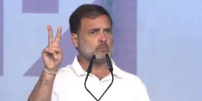 Lok Sabha Elections 2024: Amethi waiting for Rahul Gandhi, will reach tomorrow, election atmosphere is going to change in UP  - Satya Hindi