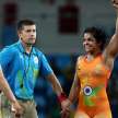 International Olympic Committee warns India about women wrestlers - Satya Hindi