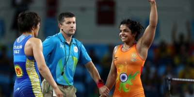 International Olympic Committee warns India about women wrestlers - Satya Hindi