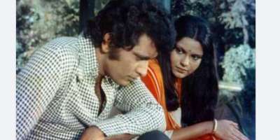 hindi film hero dev anand manoj kumar narcissism - Satya Hindi