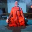pm modi meditation social media users targets camera set up - Satya Hindi