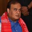 Assam: CM angry over arresting person wearing dress of Hindu deity - Satya Hindi