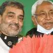 Upendra Kushwaha in Nitish kumar cabinet - Satya Hindi