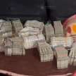 cash recovered jharkhand congress mlas allegations of operation lotus - Satya Hindi