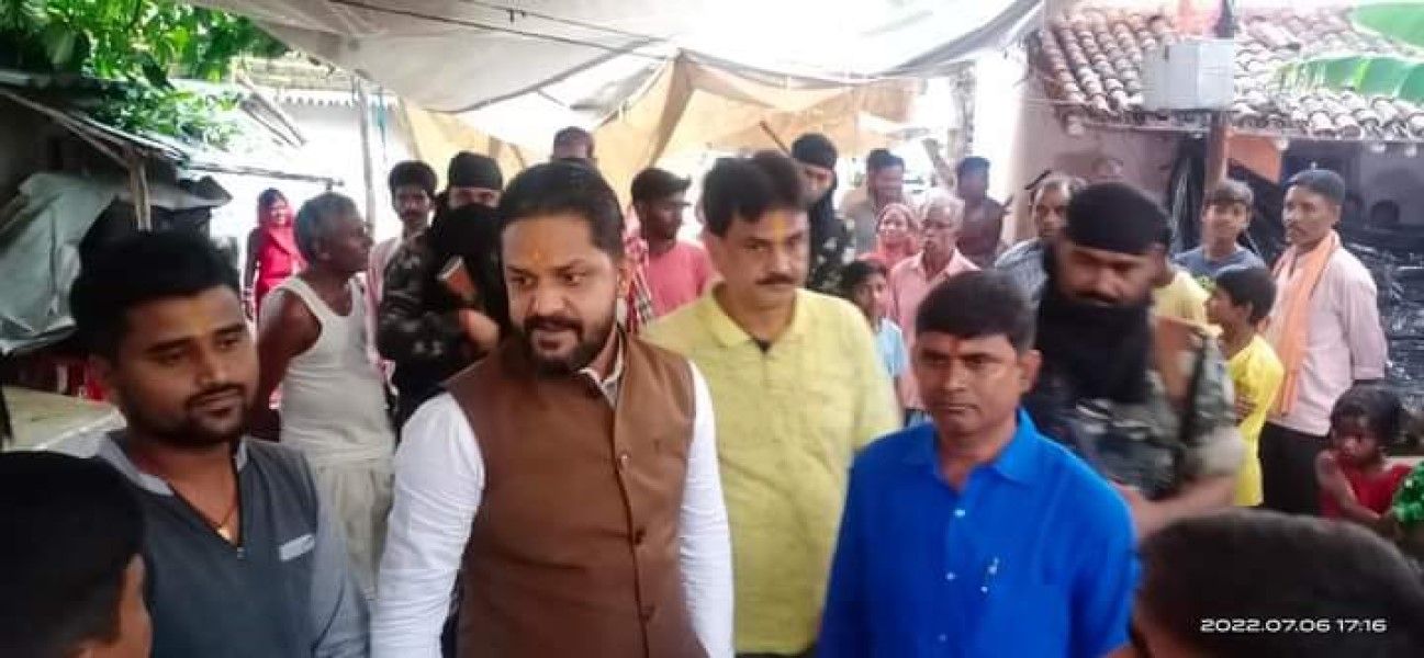 Assam CM Sarma running Operation Lotus in Jharkhand? - Satya Hindi