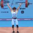 Jeremy Lalrinnunga got second Gold for Indian in CWG 22 - Satya Hindi