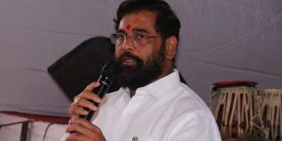 Maharashtra political crisis Will go Mumbai says Eknath Shinde - Satya Hindi