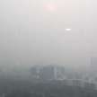 supreme court says install air purifier tower in delhi air pollution breathe  - Satya Hindi