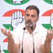 Election Results 2023: Rahul Gandhi says- battle of ideology will continue - Satya Hindi