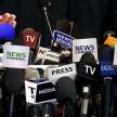 egi says newsclick journalists raids attempt to muzzle media - Satya Hindi
