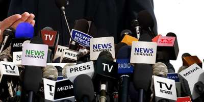 egi says newsclick journalists raids attempt to muzzle media - Satya Hindi